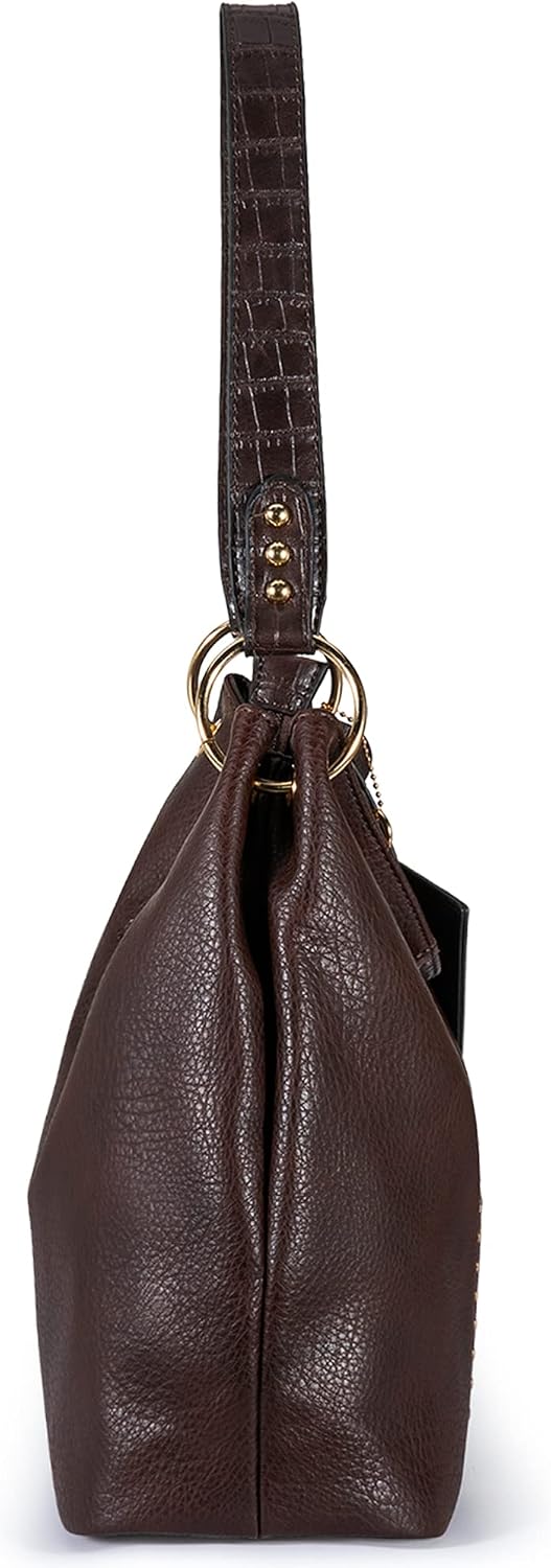 Carteras para mujer, bolsos hobo para mujer, bolso de hombro holgad...