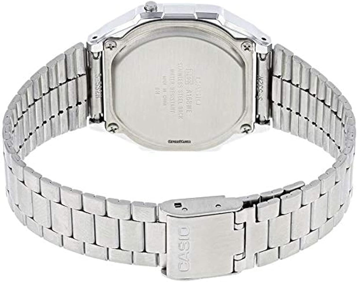 Serie Casio LF20W G-Shock | Reloj digital unisex | Negro | WR | Cro...