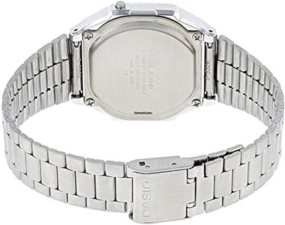 Serie Casio LF20W G-Shock | Reloj digital unisex | Negro | WR | Cro...