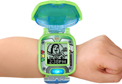 VTech Toy Story 5 Buzz Lightyear - Reloj de aprendizaje
