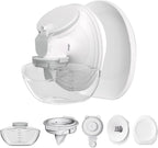 1 Pack M9 Set Completo de Piezas de Reemplazo para Bomba de Leche p...