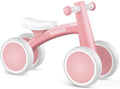 SEREED - Bicicleta de equilibrio para bebés de 1 año, niños y niñas...