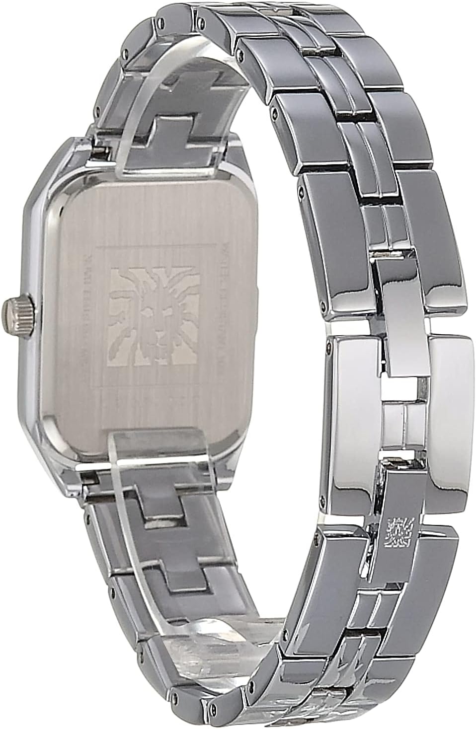 Anne Klein - Reloj de pulsera para mujer