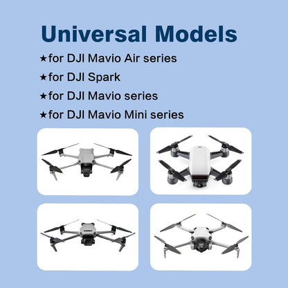 HENWAFX Dispositivo universal de liberación de UAV, sistema de carg...