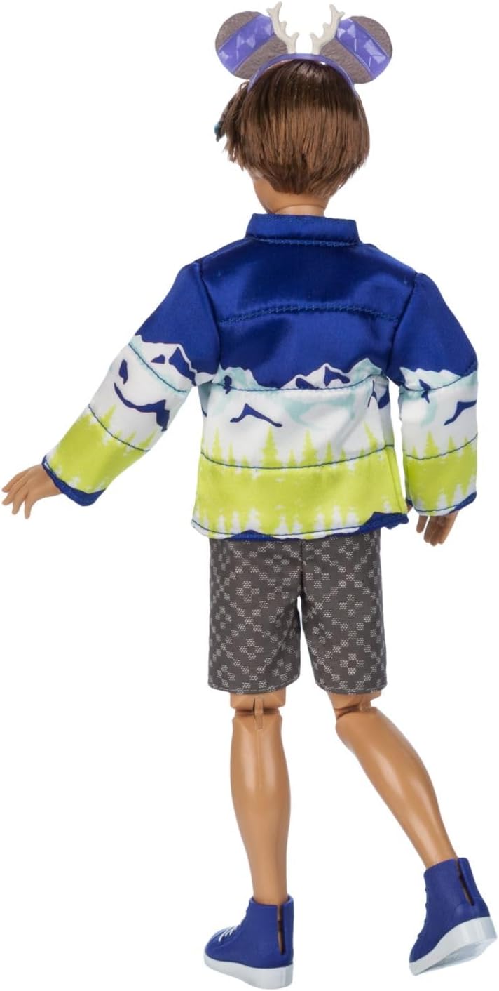 Muñeca oficial Sven ILY 4EVER de Disney Store \u2013 inspirada en F...