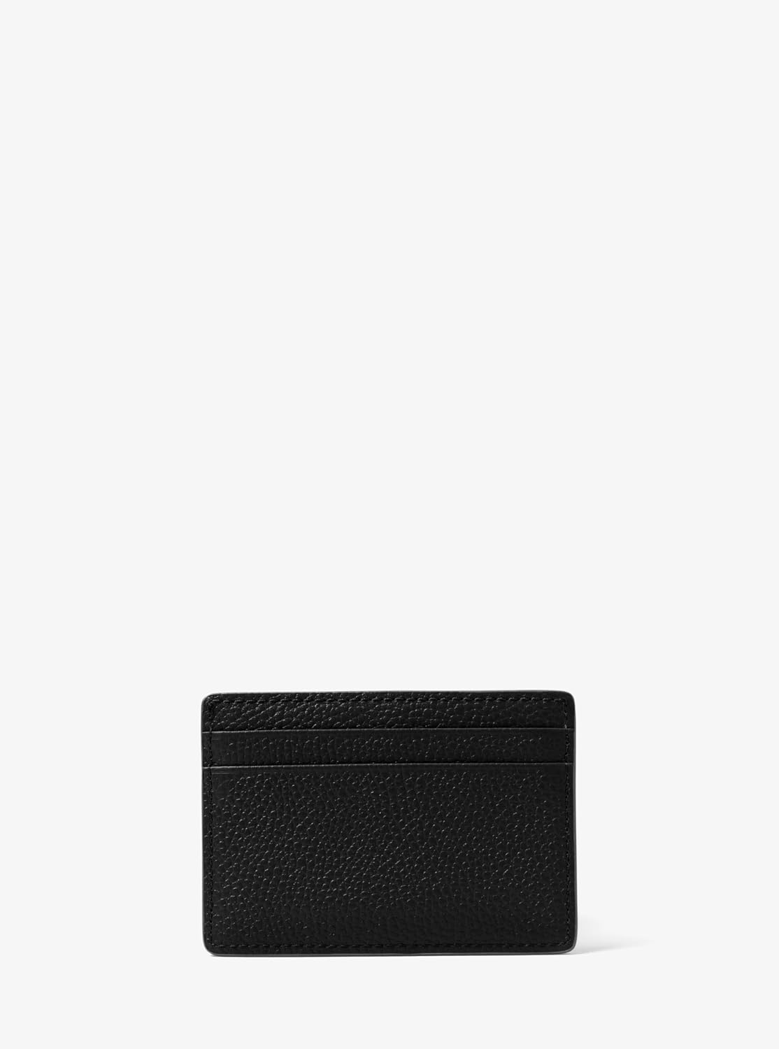 Michael Kors Porta Tarjetas Jet Set para Mujer, Talla única
