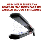 Plancha de pelo con plancha plana CHI Lava Ceramic 1\u2033 | Placas...