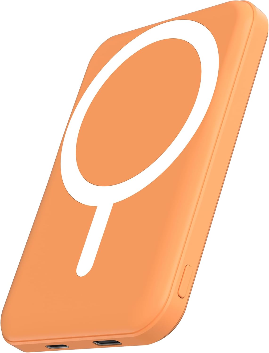 podoru para MagSafe Power Bank 5000mAh, cargador portátil magnético...