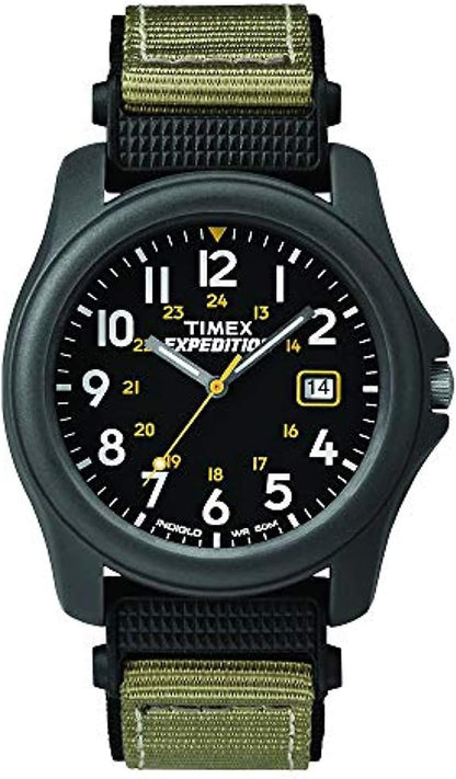 Reloj Timex Expedition Camper de 38 mm para hombre