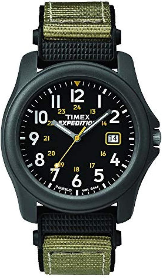 Reloj Timex Expedition Camper de 38 mm para hombre