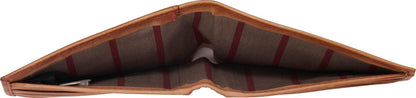 Rawlings | Colección de carteras plegables para hombre | Cuero Genu...
