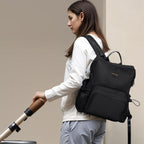 Miss Fong - Mochila para pañales Mochila de neopreno para bebé | Ma...