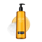 Neutrogena Rainbath Gel limpiador de ducha y baño, gel de lavado co...