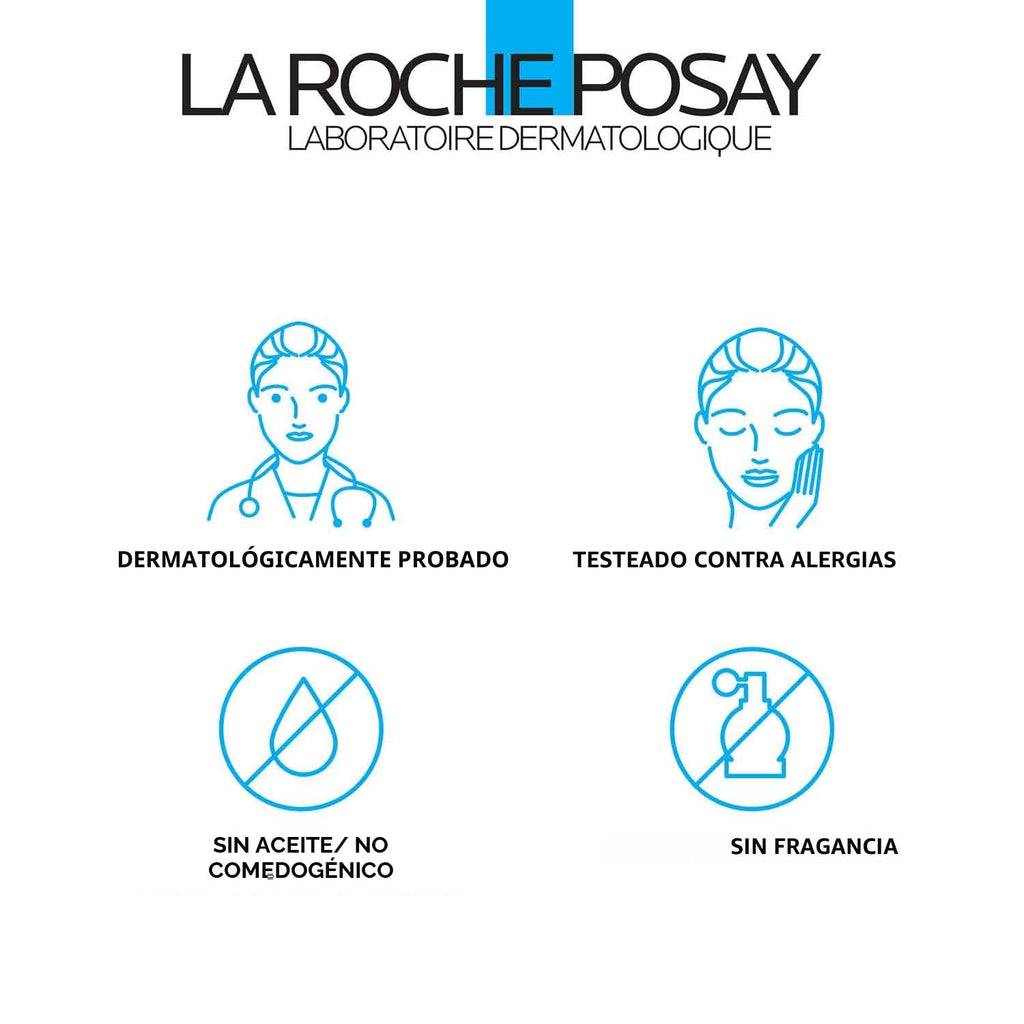 La Roche-Posay Anthelios UV Correct SPF 70 Face Sunscreen &amp; Lot...