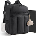 BAGSMART Mochila para pañales con bolsillos aislados y cambiador |...