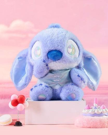 MINISO Disney - Peluche de la serie Lilo &amp; Stitch de 10 pulgada...