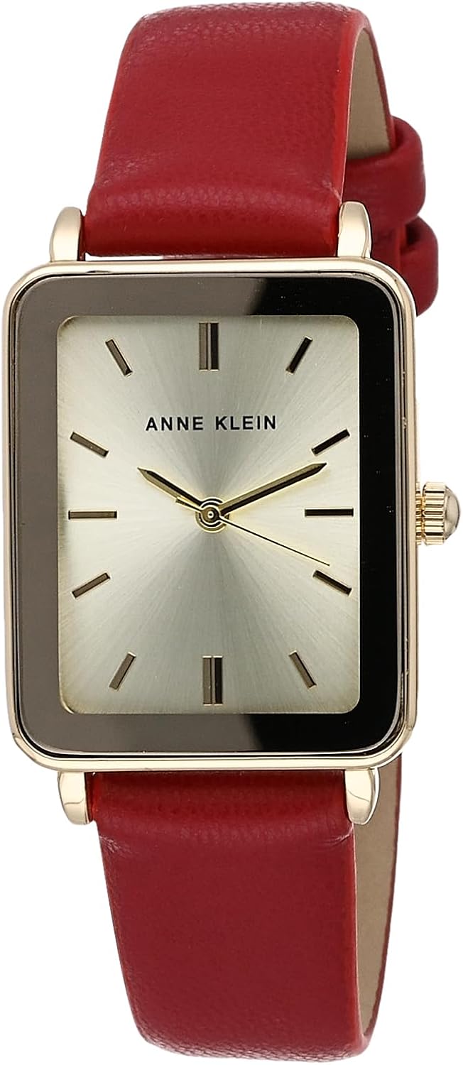 Anne Klein AK\/3702 - Reloj de pulsera para mujer