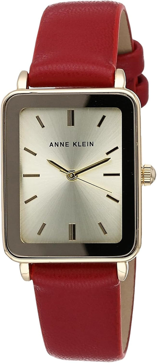 Anne Klein AK\/3702 - Reloj de pulsera para mujer