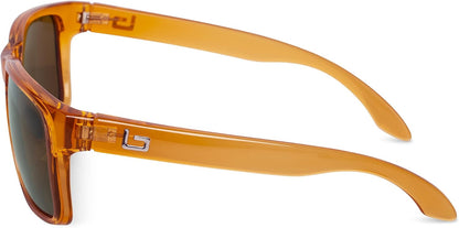 BNUS Corning Gafas de sol con lentes de vidrio para hombres y mujer...