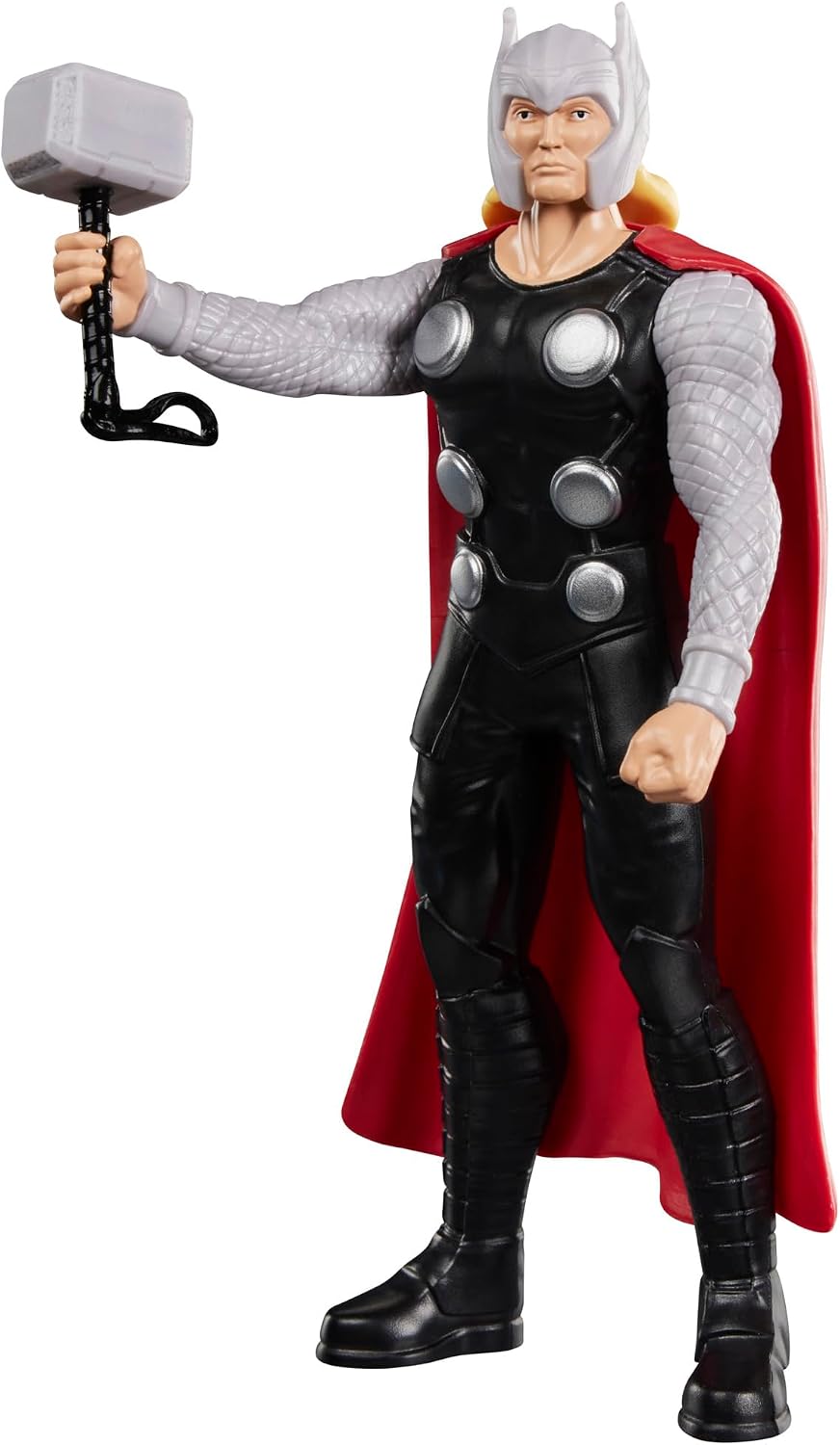 Marvel Massive Super-Hero 8-Figura Multipack | Juego de figuras de...