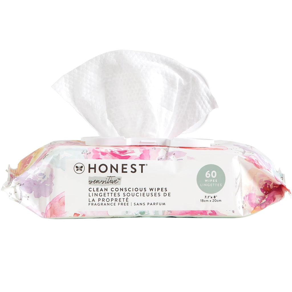 The Honest Company Toallitas multiusos limpias y conscientes | Hipo...