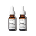 The Ordinary Multi-Peptide Eye Serum, fórmula antienvejecimiento pa...