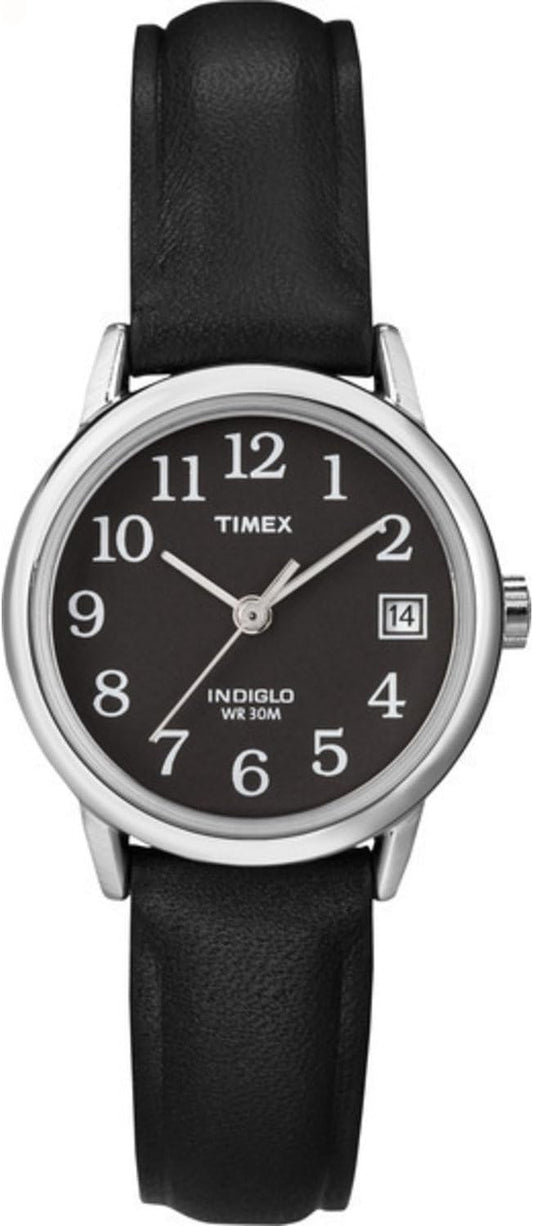 Timex Reloj Easy Reader para mujer