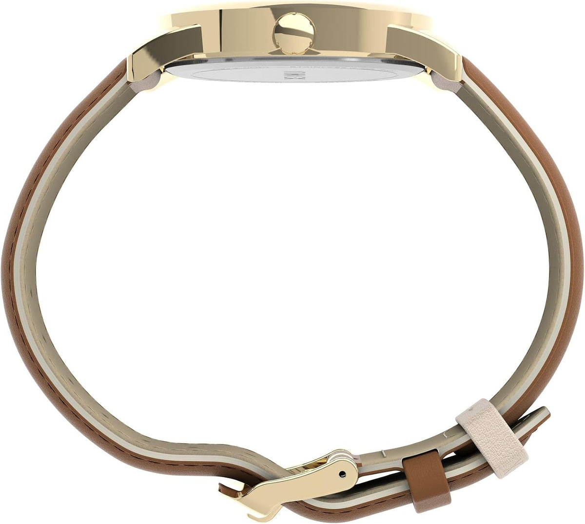 Timex Reloj Easy Reader para mujer