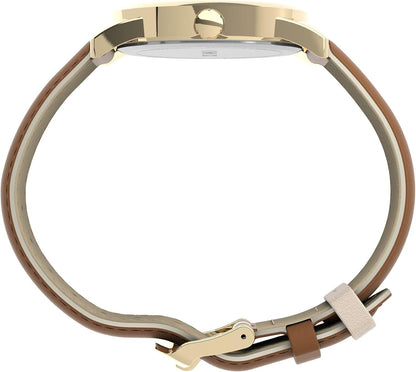 Timex Reloj Easy Reader para mujer