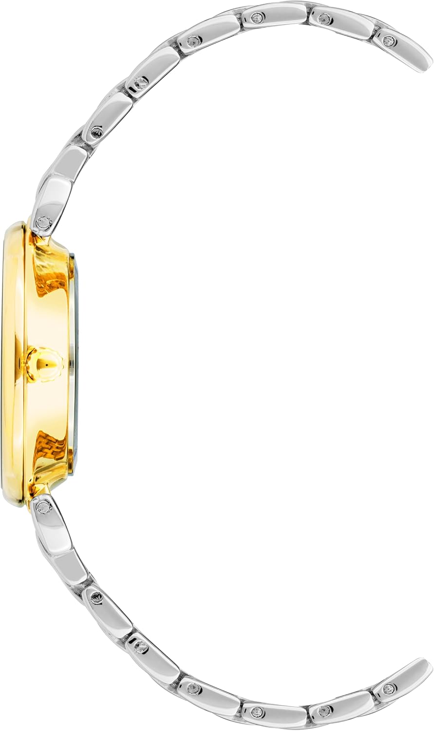 Anne Klein - Reloj de pulsera para mujer