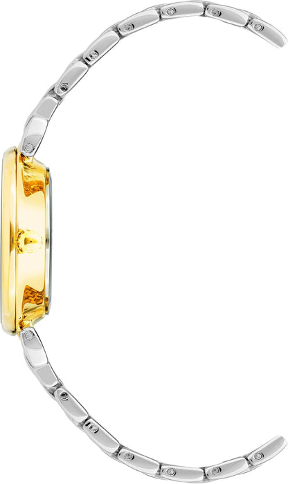 Anne Klein - Reloj de pulsera para mujer