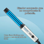 LAS HERRAMIENTAS COMPACTAS BaBylissPRO® Nano Titanium™ ofrecen toda...