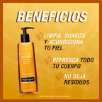 Neutrogena Rainbath, Gel Refrescante para Ducha y Tina, Original