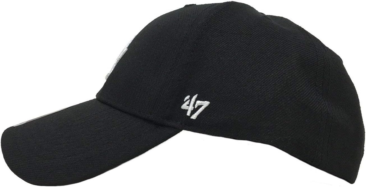 NCAA '47 Clean Up\u2013Gorra ajustable, una talla para todos