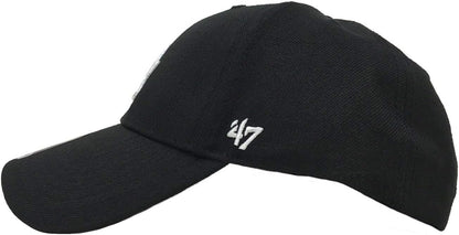 NCAA '47 Clean Up\u2013Gorra ajustable, una talla para todos