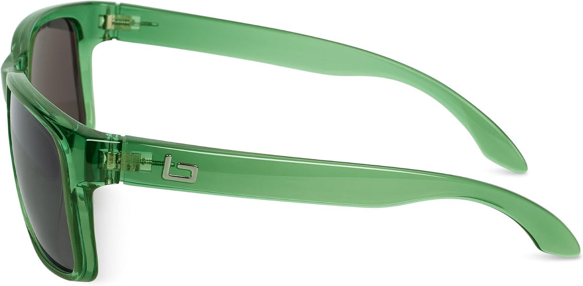 BNUS Corning Gafas de sol con lentes de vidrio para hombres y mujer...