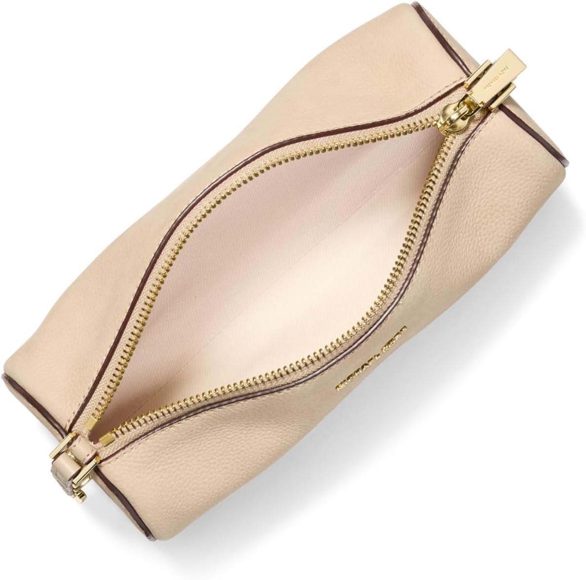 Michael Kors Bolsa pequeña de barril Izzy para mujer