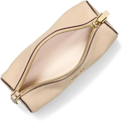 Michael Kors Bolsa pequeña de barril Izzy para mujer