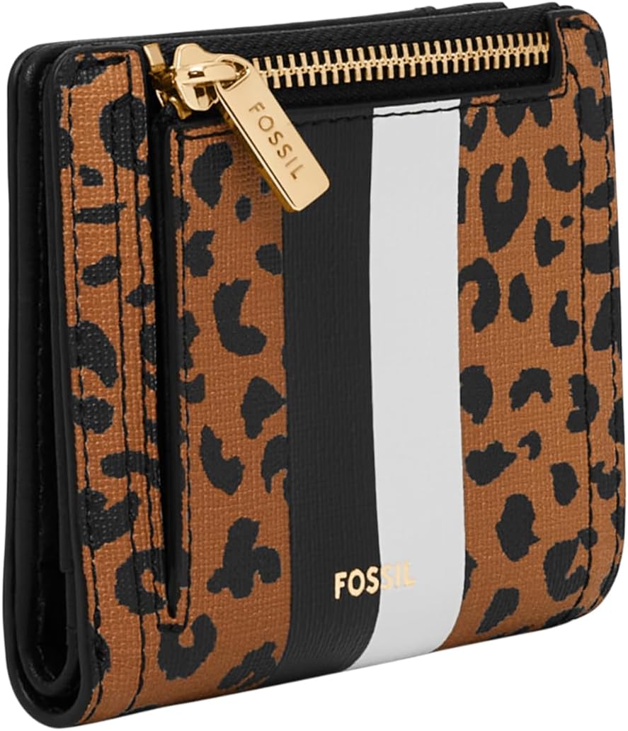 Fossil Logan Bifold Wallet