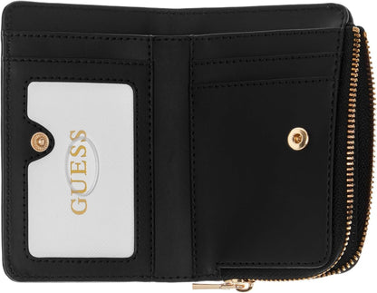 GUESS Cartera Laurel Saffiano