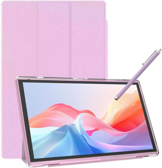 Tableta Android de 10 pulgadas con estuche pantalla Stylus Android...