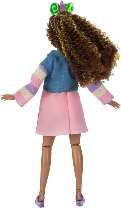 Muñeca oficial Rapunzel ILY 4EVER de Disney Store \u2013 Juguete ar...