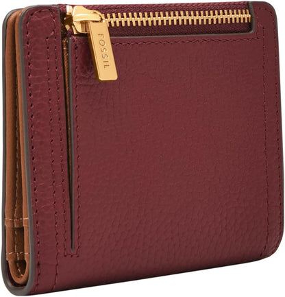 Fossil Logan Bifold Wallet