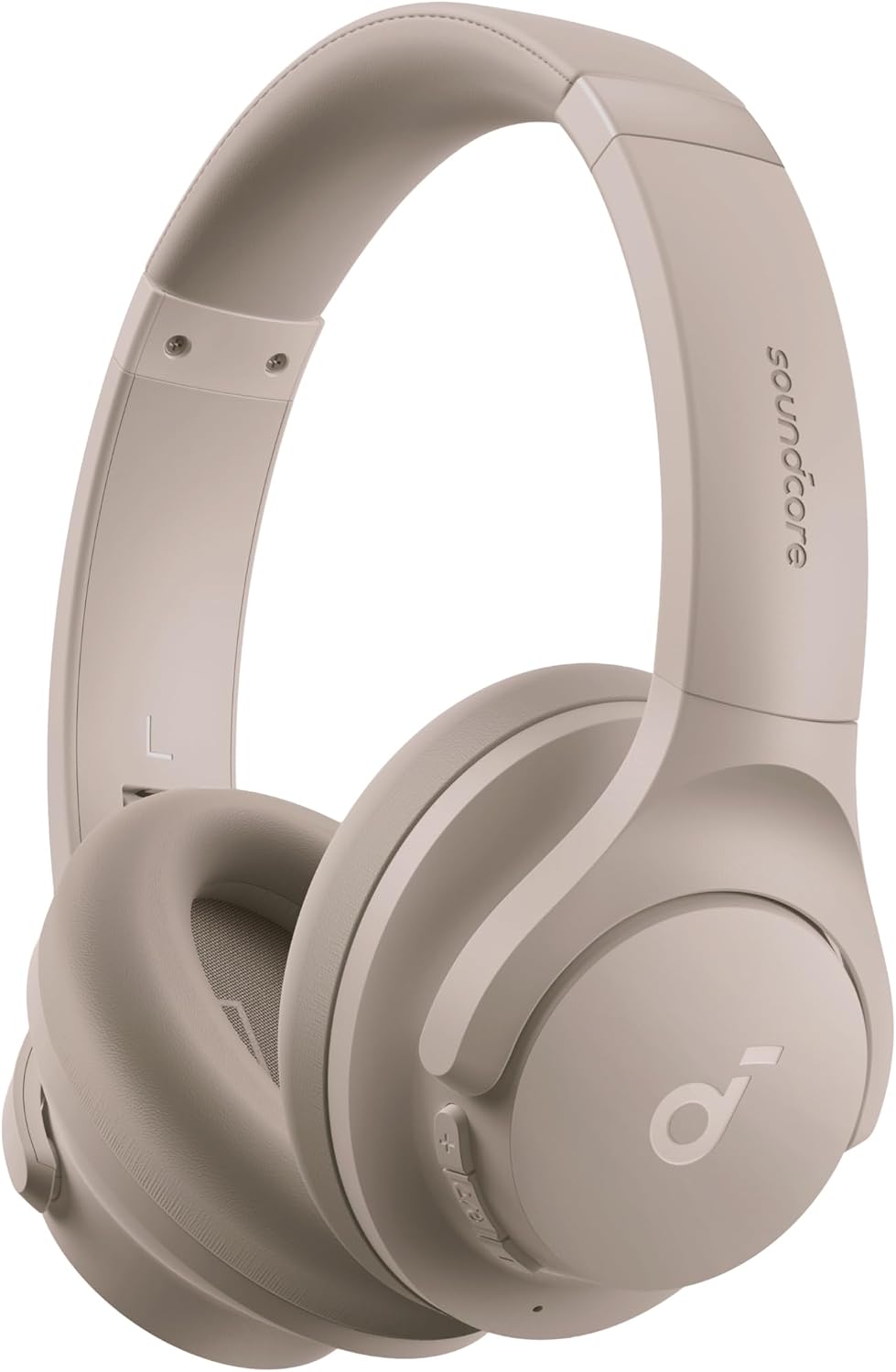 Soundcore by Anker Q20i Auriculares híbridos con cancelación activa...