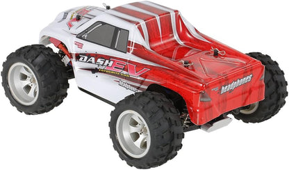 GoolRC WLtoys A979-B RC Car 2.4G 1\/18 escala 4WD 70KM\/h eléctrico...