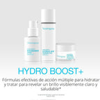Neutrogena Hydro Boost + Crema para ojos para ojeras e hinchazón, c...