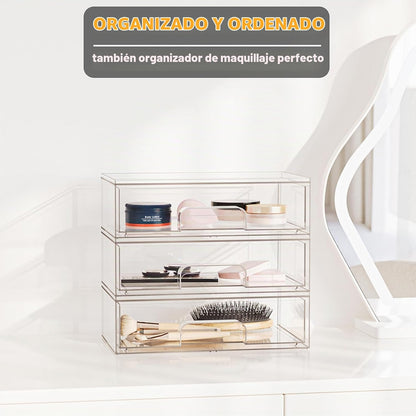 SpaceAid Organizador de Almacenamiento de Botellas para Bebé - Cont...