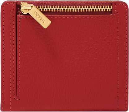 Fossil Logan Bifold Wallet