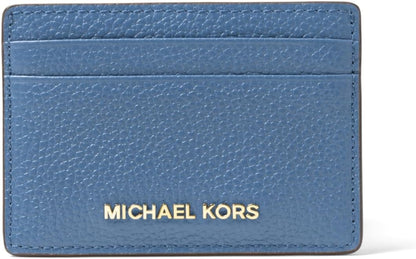 Michael Kors Porta Tarjetas Jet Set para Mujer