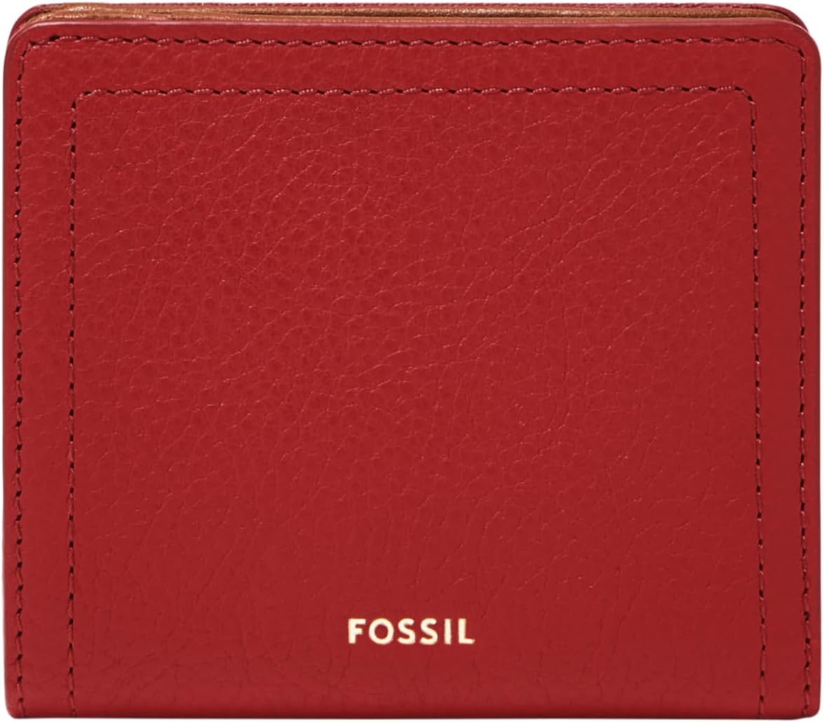 Fossil Logan Bifold Wallet